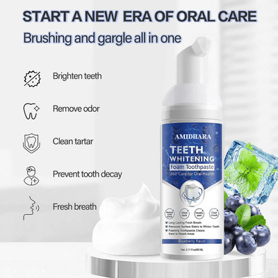 Astaguni 02 Teeth Whitening liquid(1 ml)