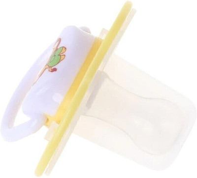 Lilz caress SVV-08 Soother(Multicolor)