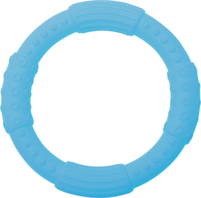 SpeechGears WRISTBAND Teether(Blue)