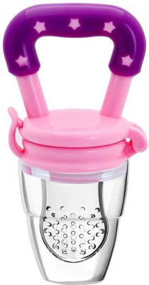 CROSAL Sthr-Pik Teether(Pink)