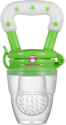 MIGHTY MOTHER Fruit-Feeder-sno.63 Teether and Feeder(Multicolor)