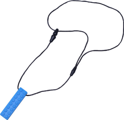 SpeechGears CHEWING BAR Teether(Blue)