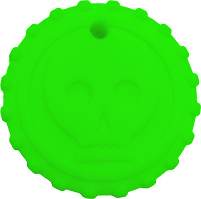 SpeechGears CHEWING DISK Teether(Green)