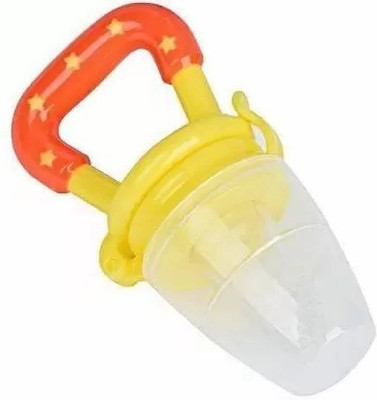 smilykid Soother_Nibbler Soother151 Feeder(Orange)