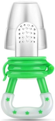 BMV ENTERPRISES Nibbler For Baby Teether and Feeder(Multicolor)