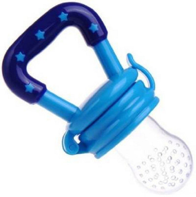 CROSAL SthrBl Soother(Blue)