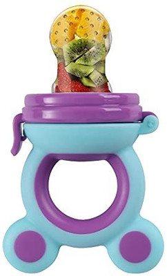 WANQLYN Fruit Feeder Cute Medium Flow Nipple(Pack of 1 Nipple)