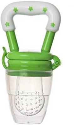 kli Baby Fruit Feeder n Nibbler Feeder Feeder(Green)