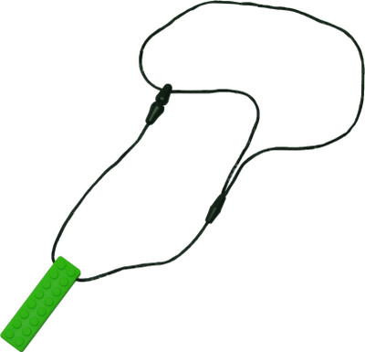 SpeechGears CHEWING BAR Teether(Green)