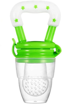 CROSAL SthrGreen1Pcs Soother(Green)