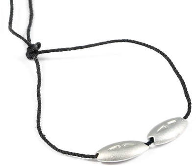 HOMOZE M18 Teether(Clear)