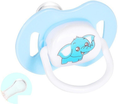 Lilz caress SVV-03 Soother(Multicolor)