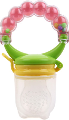 SILAYI BY RENU MEHRA Feeding Nipple Teether and Feeder(Multicolor)