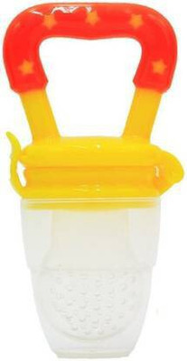 YOS TRENDZ Baby Feeding Teether and Feeder Teether 6176 Feeder(Multicolor)
