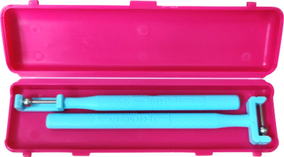 SpeechGears Speech Tool Teether and Feeder(Green, Purple, Pink)