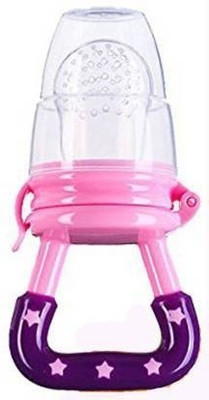 smilykid New_Nibbler Soother112 Teether(Multicolor)