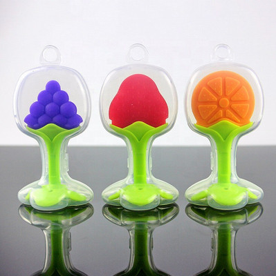 YOS TRENDZ Baby Feeding Teether and Feeder Teether 6512 Teether(Multicolor)