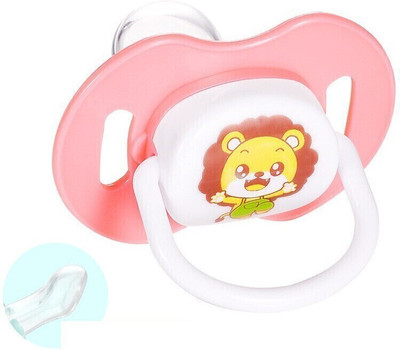Lilz caress SVV-02 Soother(Multicolor)