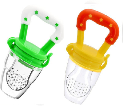 Ganpati Enterprises nibblers pack of 2 Feeder(Multicolor5)
