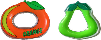 vworld Cooling Water Filled Baby Teether, Soft Teething Toy for Babies Teether(Multicolor)
