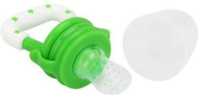 YOS TRENDZ Baby Feeding Teether and Feeder Teether7002Baby Feeder(Multicolor)