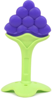 SILAYI BY RENU MEHRA Teether Teether(Blue)