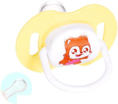 Lilz caress SVV-01 Soother(Multicolor)