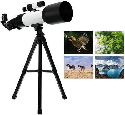 lukzer Astronomical Space Telescope Zoom 180X Educational Science