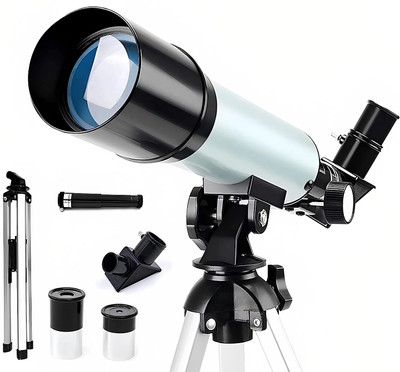VIDHAATA ENTERPRISE 90x Catadioptric Telescope Offers & Cashback