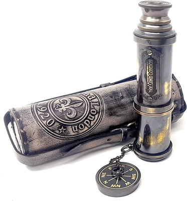 Roman RF146 Refracting Telescope(Manual Tracking)