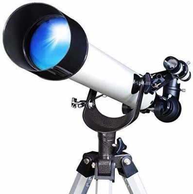 pullox Doublet Lance (Sky and Land Nature) Astronomical Optics mod 60700 Refracting Telescope(Manual Tracking)