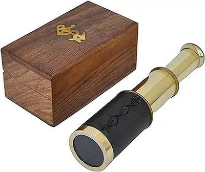 DecoGift TLS6BLWB-045 Catadioptric Telescope(Manual Tracking) deal from flipkart
