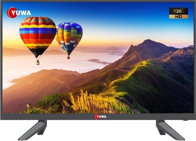 Yuwa 32Y 80 cm (32 inch) HD Ready LED TV(Y-32 HD) (Yuwa) Tamil Nadu Buy Online