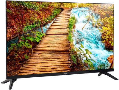 Lloyd 80 cm (31 inch) HD Ready LED Smart WebOS TV(32HS550G)
