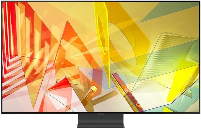 SAMSUNG 163 cm (65 inch) QLED Ultra HD (4K) Smart TV(?QA65Q95TAKXXL) (Samsung)  Buy Online