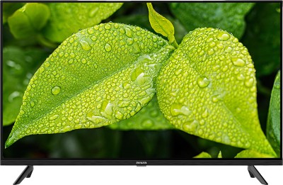 Aiwa 108 cm (43 inch) Ultra HD (4K) LED Smart TV(AS43UHDX1-GTV)