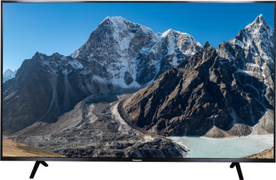 Panasonic 139 cm (55 inch) Ultra HD (4K) LED Smart Android TV with NETFLIX/PRIME/YOUTUBE, DIGITAL, TV(TH-55MX700DX)