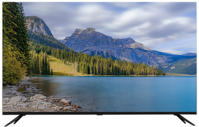Lloyd 139.7 cm (55 inch) Ultra HD (4K) LED Smart WebOS TV (55us850d)