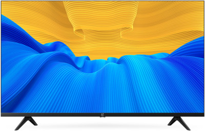 OnePlus Y1S 101 cm (40 inch) Full HD LED Smart Android TV with Android 11 and Bezel-Less Frame(40FA1A00)