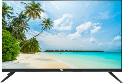 VG 80 cm (32 inch) HD Ready LED Smart Android Based TV(VG32HC441E) (VG)  Buy Online