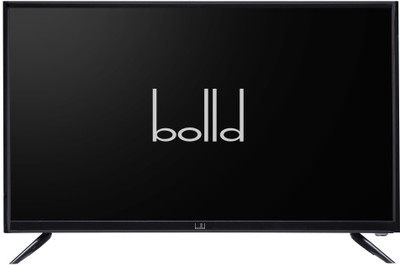Bolld 80 cm (32 inch) HD Ready LED TV (B32HBB501E)