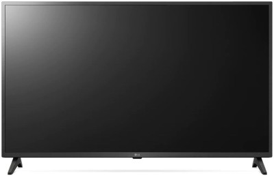LG 108 cm (43 inch) Ultra HD (4K) LED Smart TV  (43UQ7550PSF)