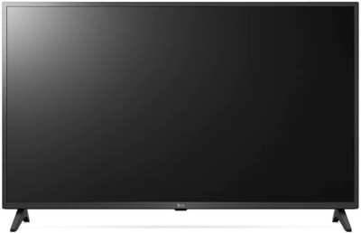 LG 108 cm (43 inch) Ultra HD (4K) LED Smart TV (43UQ7550PSF)
