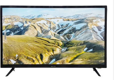 smart s tech 101.6 cm (40 inch) Ultra HD (4K) LED Smart TV (LED TV 40 INCH-7)