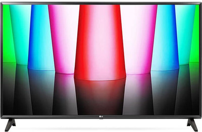 LG 80 cm (32 inch) Full HD LED Smart WebOS TV(32LQ570BPSA)