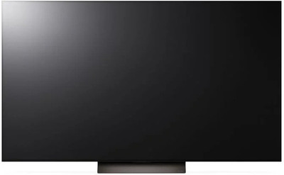 LG 139 cm (55 inch) OLED Ultra HD (4K) Smart WebOS TV(OLED55C46LA)