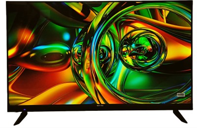 smart s tech 127 cm (50 inch) Ultra HD (4K) LED Smart TV(SHD9A-4KULTRA0)   TV  (smart s tech)