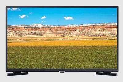 SAMSUNG 80 cm (30 inch) HD Ready LED Smart TV