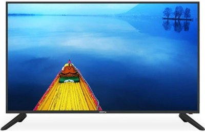 AISEN 98 cm (40 inch) SD LED TV with Warranty: 1 Year Warranty on Product(A40HDN954)