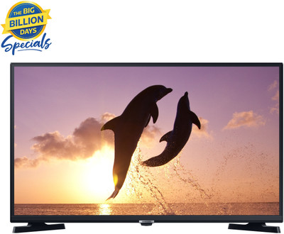 41% OFF on SAMSUNG 80 cm (32 Inch) HD Ready LED Smart Tizen TV with 2022 Model(UA32T4380AKXXL) 41% OFF on SAMSUNG 80 cm (32 Inch) HD Ready LED Smart Tizen TV with 2022 Model(UA32T4380AKXXL)